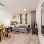 Prince Downtown Modern Studio Apartments