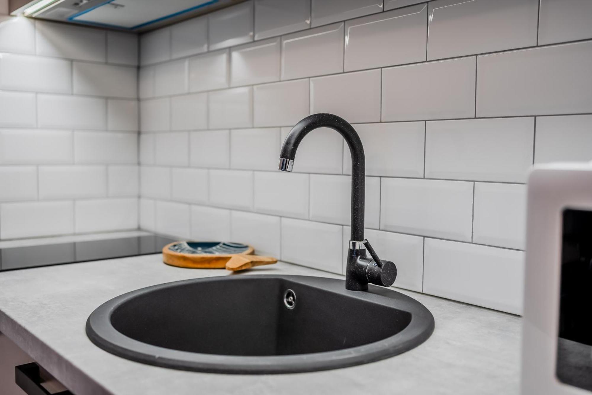 Downtown Modern Appartement *