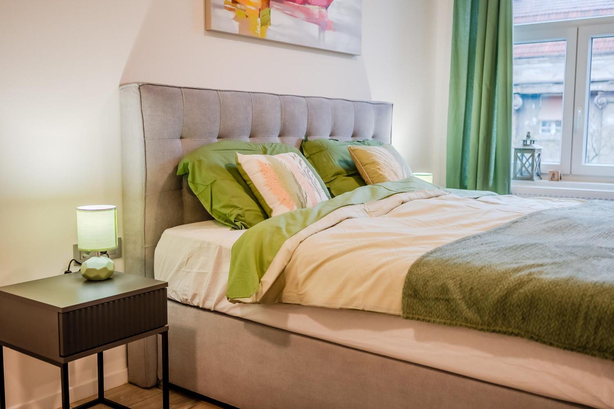 Downtown Modern Appartement