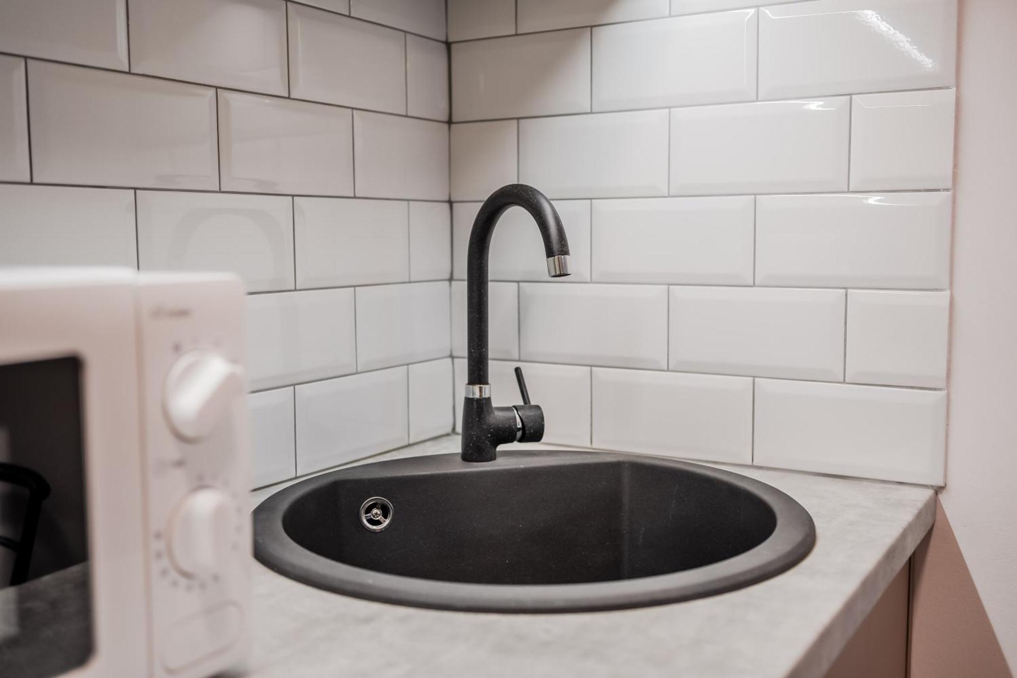 Downtown Modern Appartement Zagreb