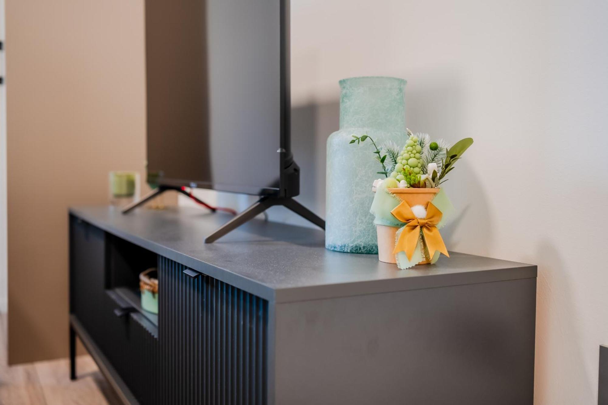 Appartement Downtown Modern Zagreb