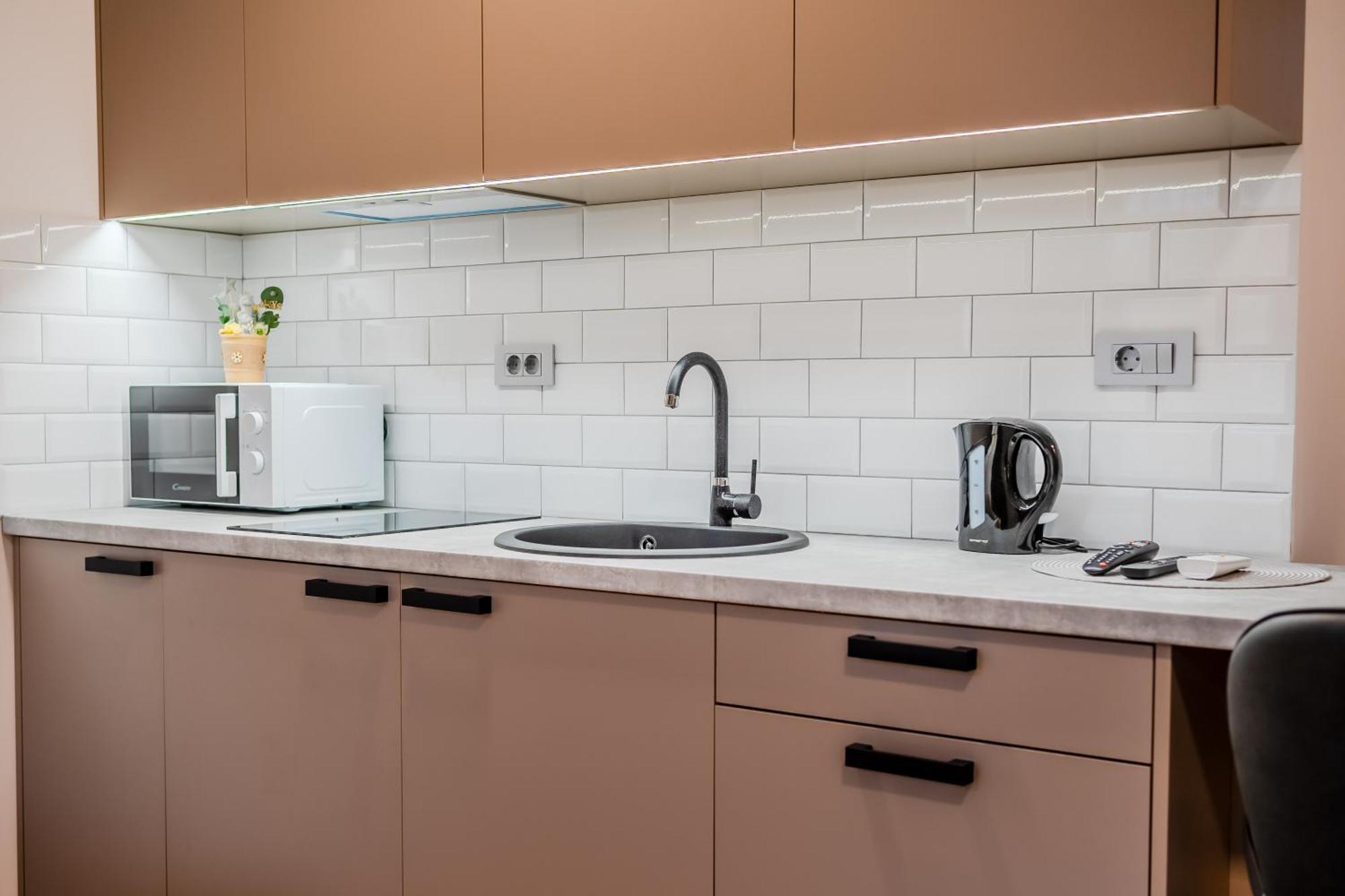 Downtown Modern Appartement