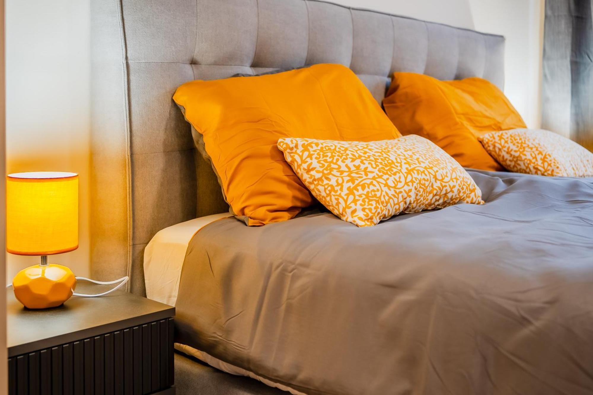 Downtown Modern Appartement Zagreb